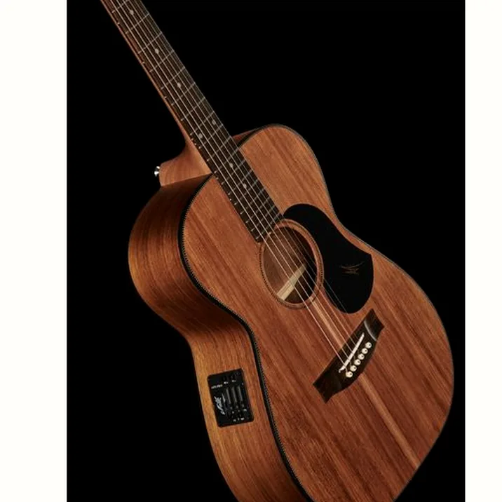Maton EBW808 Blackwood