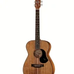 Maton EBW808 Blackwood : Prueba, Precio y Opiniones Reales