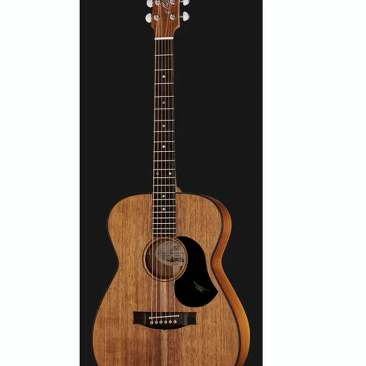 Maton EBW808 Blackwood