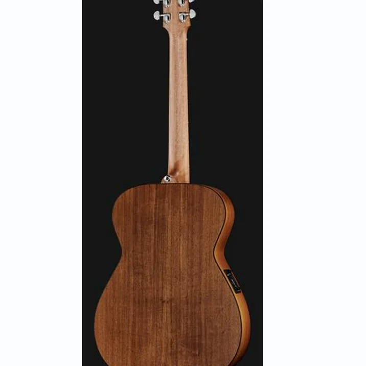 Maton EBW808 Blackwood