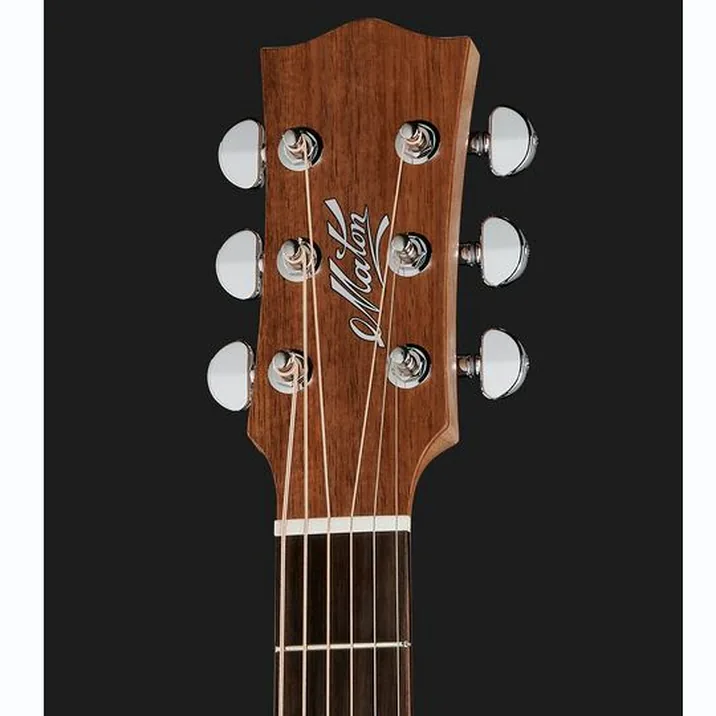 Maton EBW808 Blackwood
