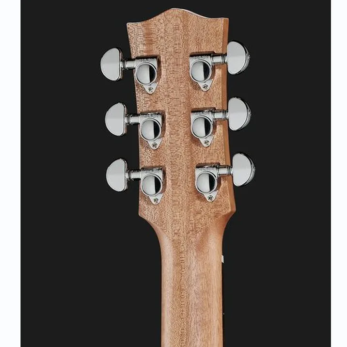 Maton EBW808 Blackwood