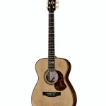 Review en español de la Maton EM100 808 Messiah (Opiniones reales)