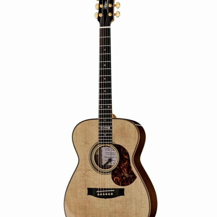 Maton EM100 808 Messiah