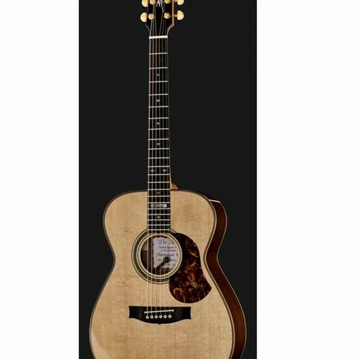 Maton EM100 808 Messiah