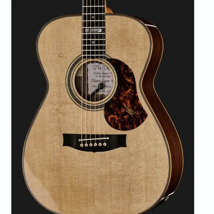 Maton EM100 808 Messiah