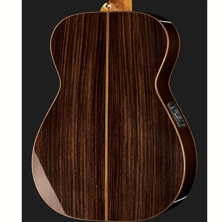 Maton EM100 808 Messiah