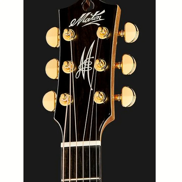 Maton EM100 808 Messiah