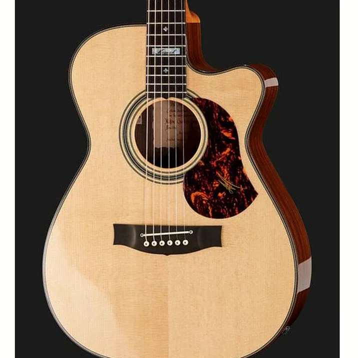 Maton Em100C 808 Messiah