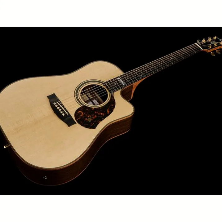 Maton Em100C Messiah