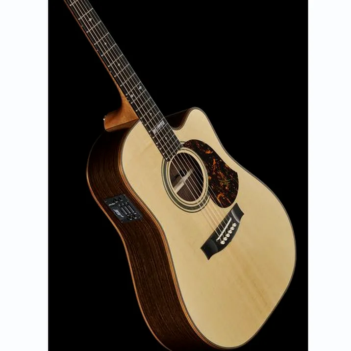 Maton Em100C Messiah