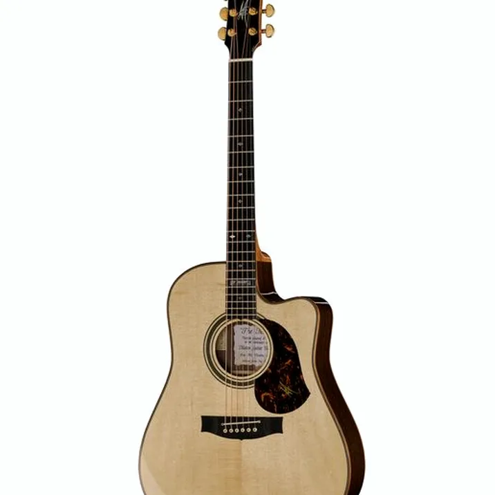 Maton EM100C Messiah