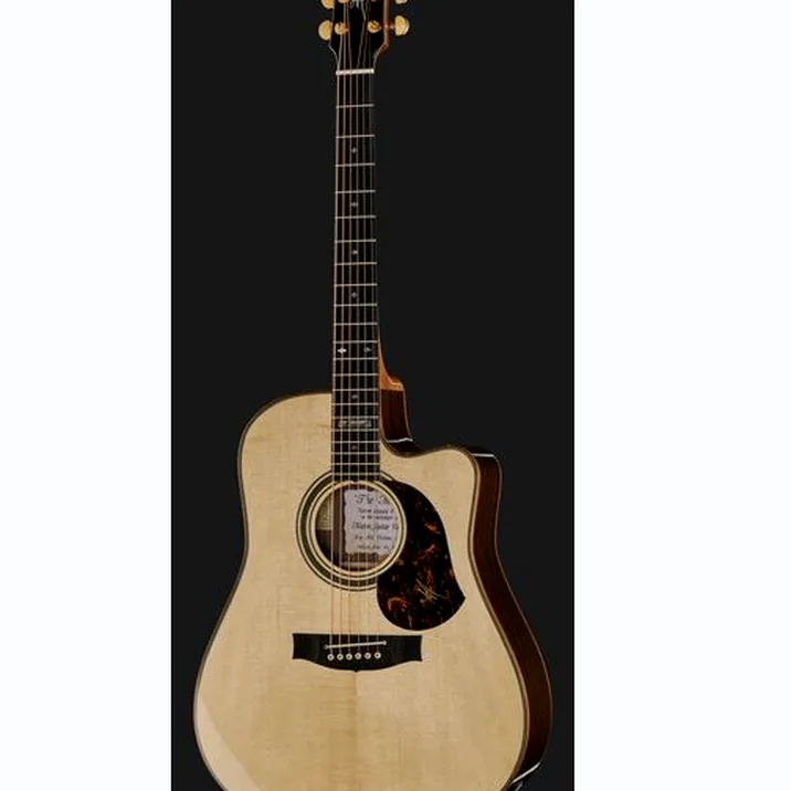 Maton EM100C Messiah