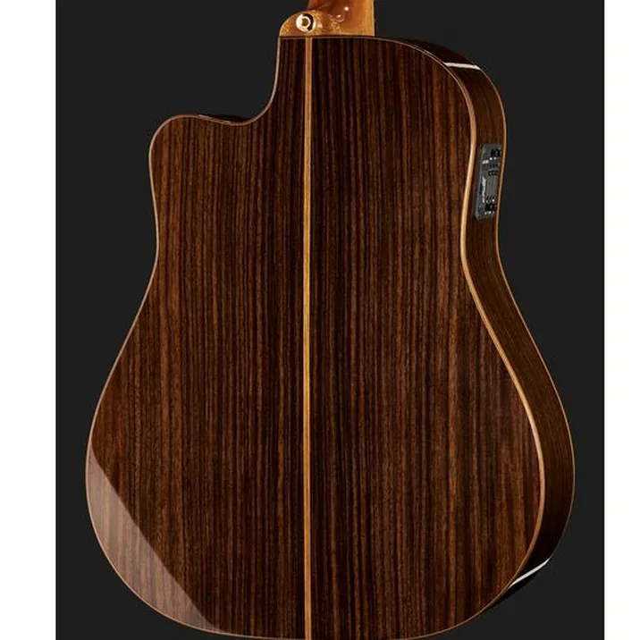 Maton Em100C Messiah