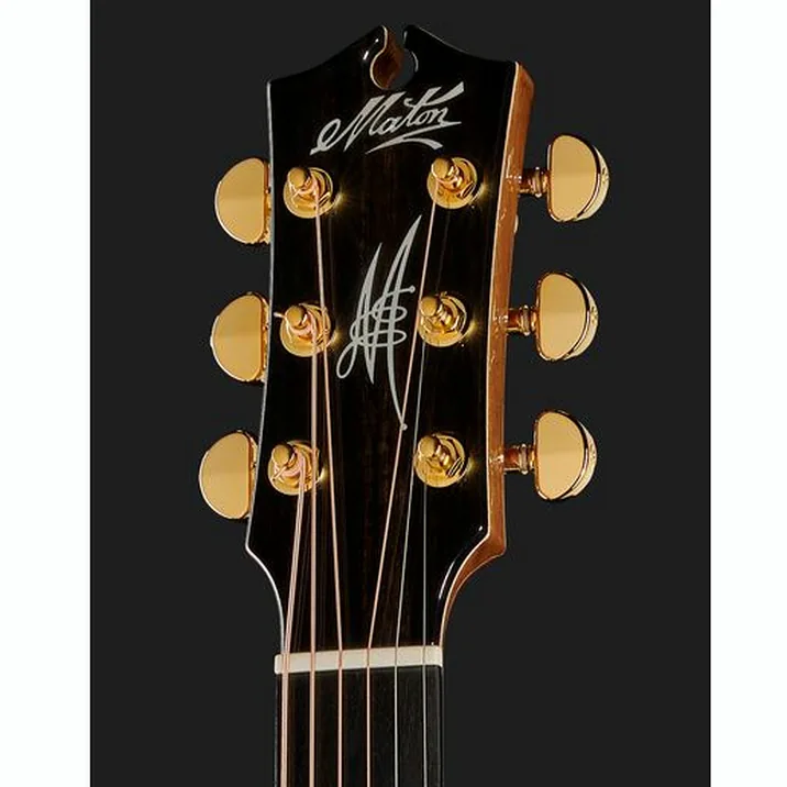 Maton Em100C Messiah
