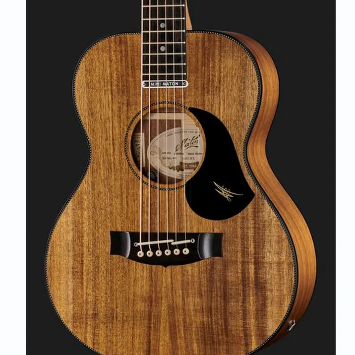 Maton Embw6 Mini