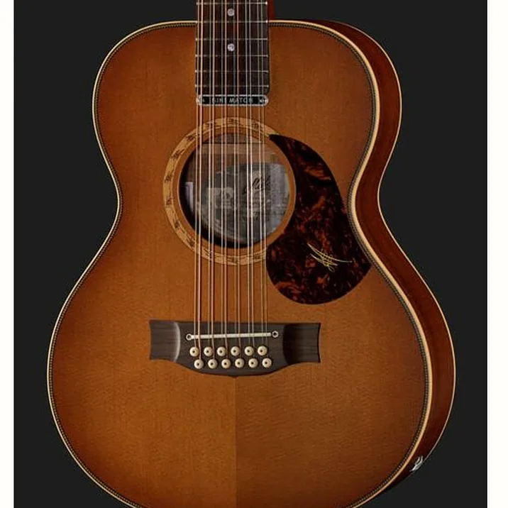 Maton Emd12