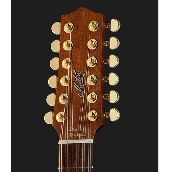Maton Emd12