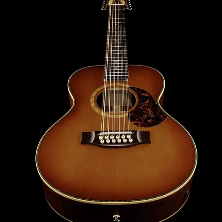 Maton Emd12