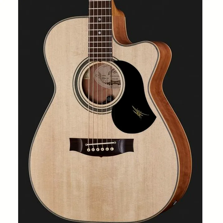 Maton J.R.Signature