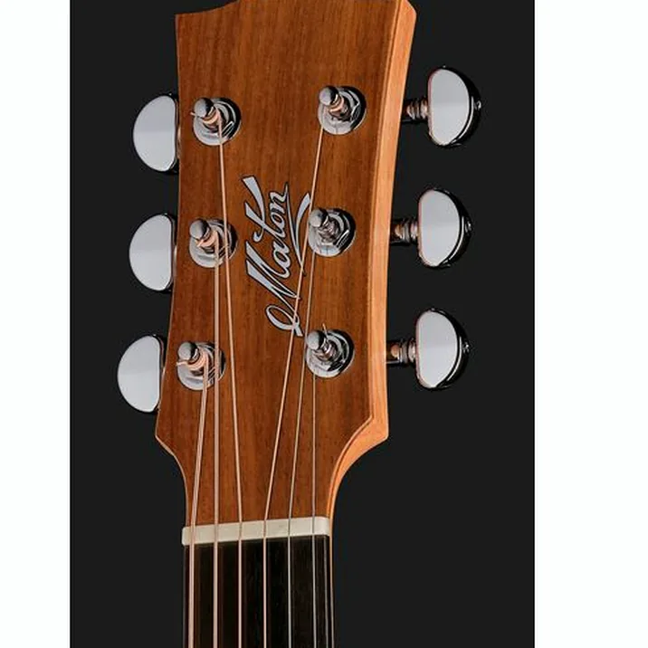 Maton S70 Solid Road Series
