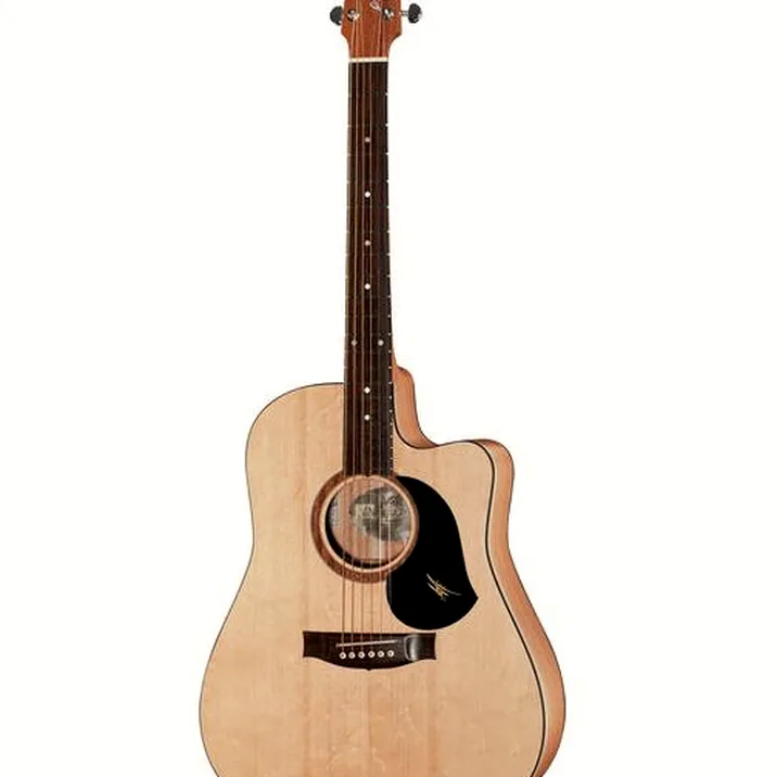 Maton SRS60C w/ Case