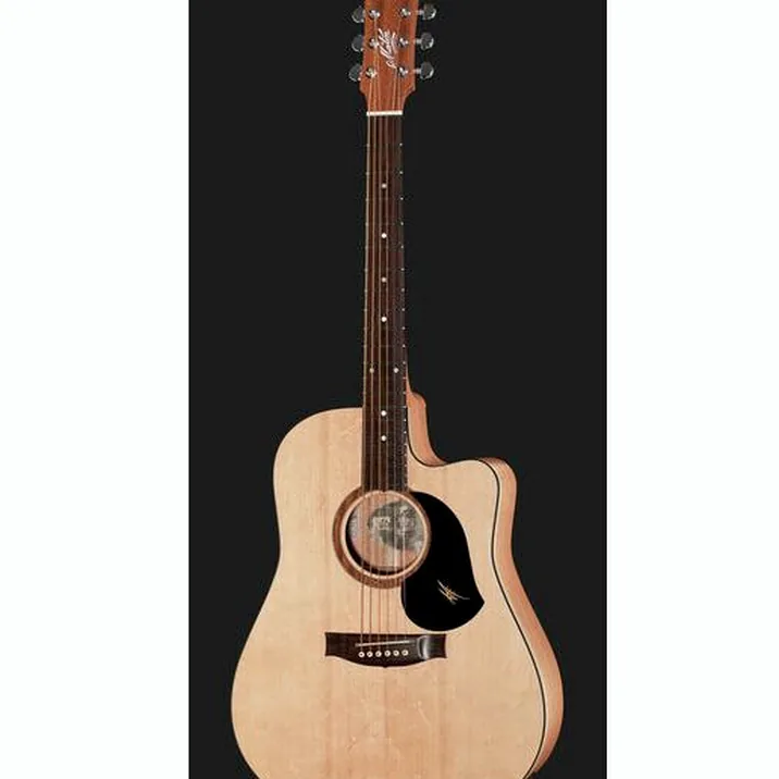 Maton SRS60C w/ Case