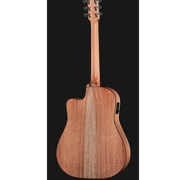 Maton SRS60C w/ Case