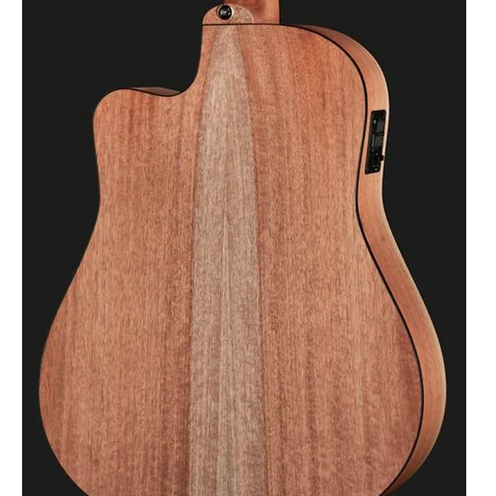 Maton Srs60C W Case