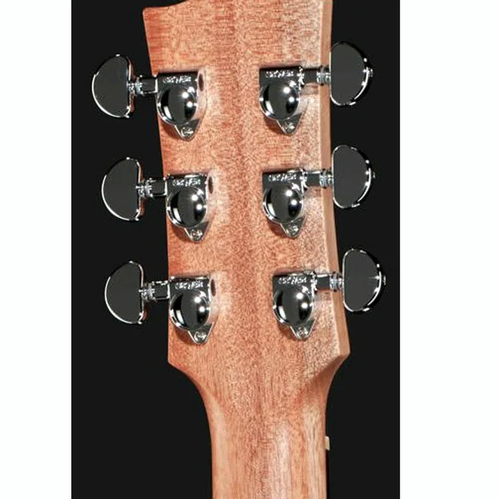 Maton Srs60C W Case