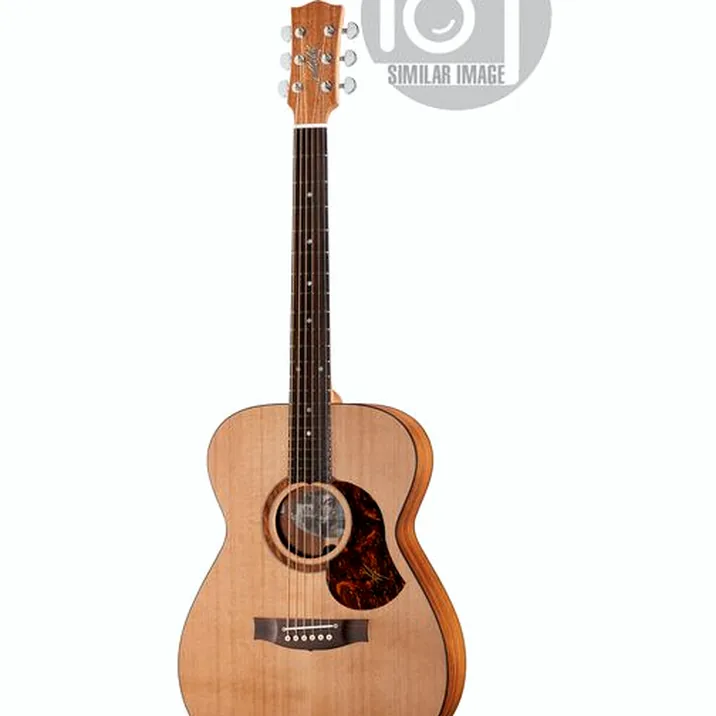 Maton SRS808