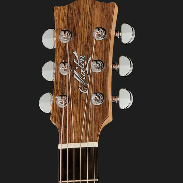 Maton SRS808C