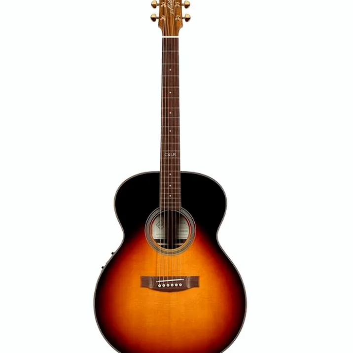 Maton TE Personal Jumbo