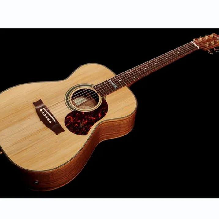 Maton The Australien Ea 808