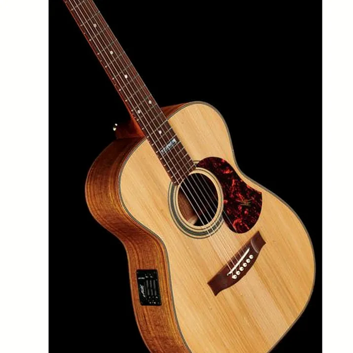 Maton The Australien Ea 808