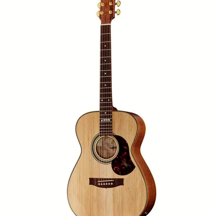 Maton The Australien EA-808