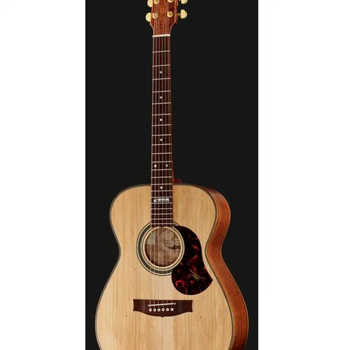 Maton The Australien EA-808