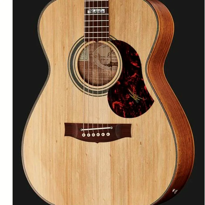 Maton The Australien Ea 808