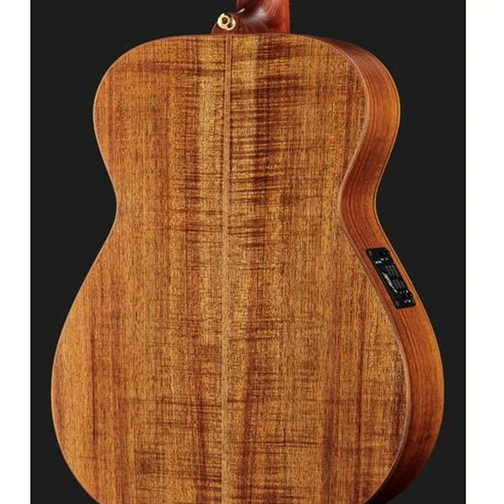 Maton The Australien Ea 808