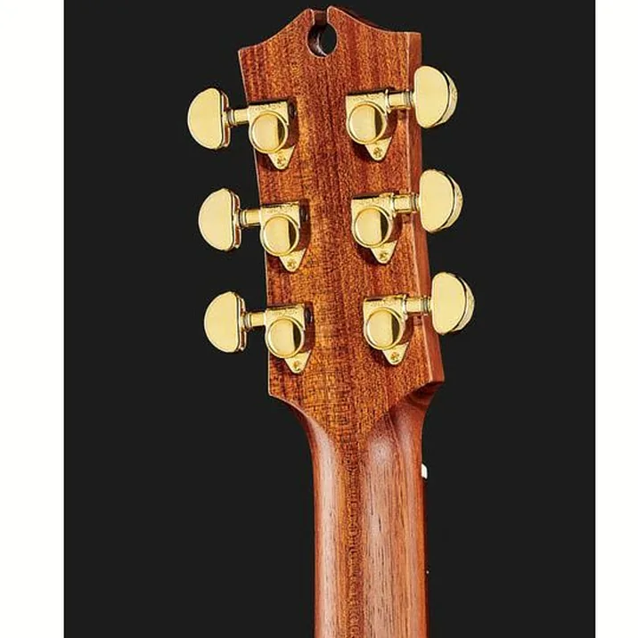Maton The Australien Ea 808