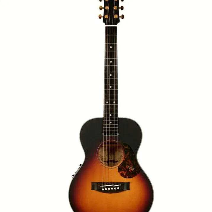 Maton Troubadour Mini
