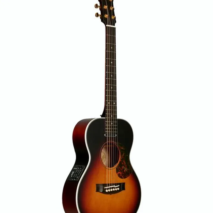 Maton Troubadour Mini