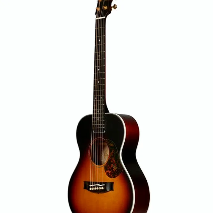 Maton Troubadour Mini