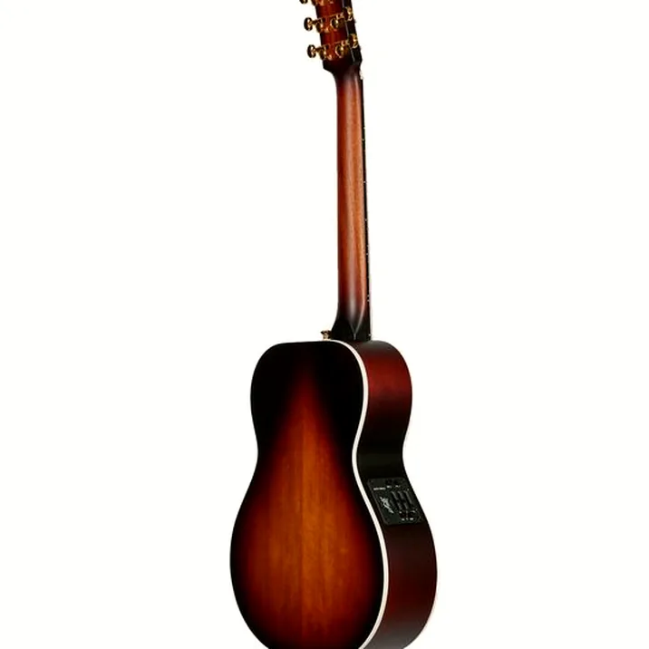 Maton Troubadour Mini