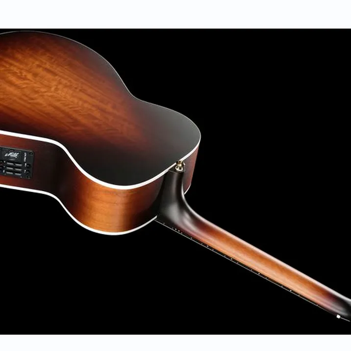 Maton Troubadour Traditional