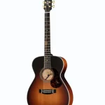 Maton Troubadour Traditional : Review de experto, sonido y precio