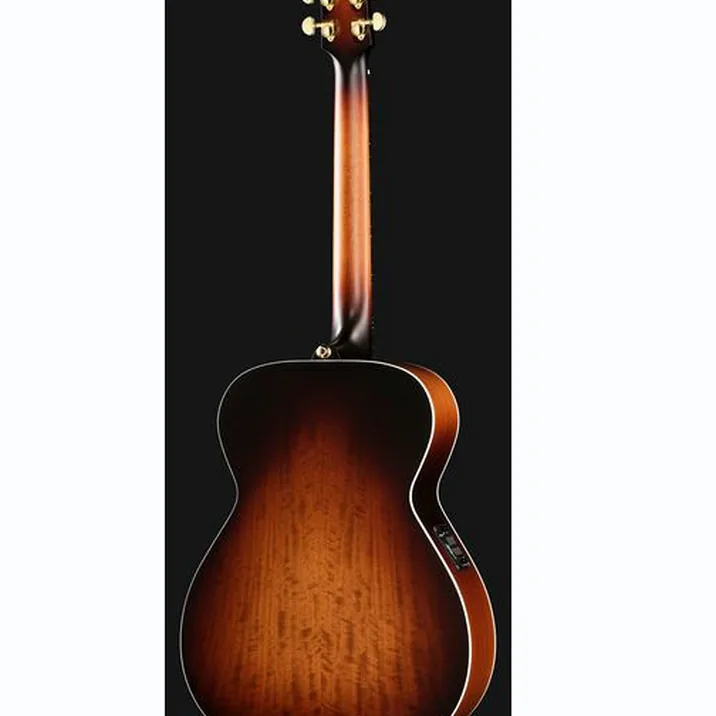 Maton Troubadour Traditional