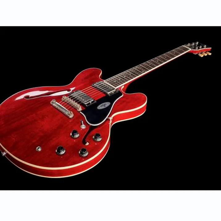 Maybach Capitol 59 Cherry Aged