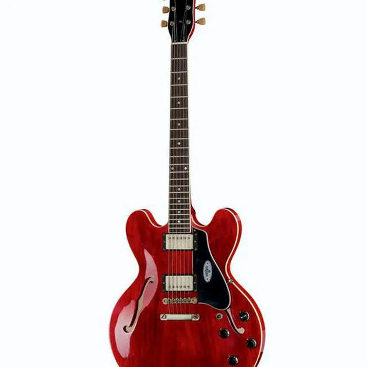 Maybach Capitol 59 Cherry Aged
