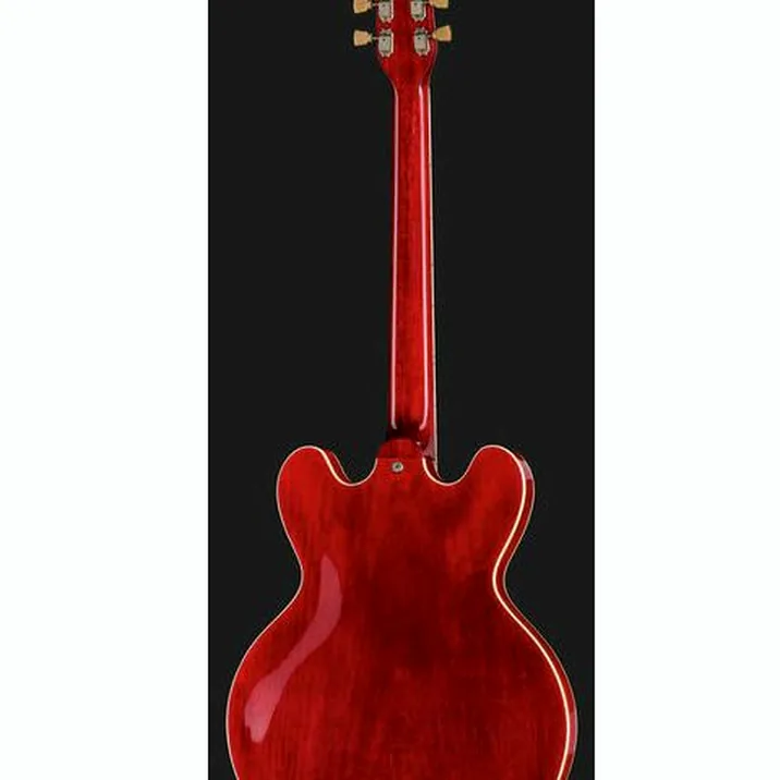 Maybach Capitol 59 Cherry Aged
